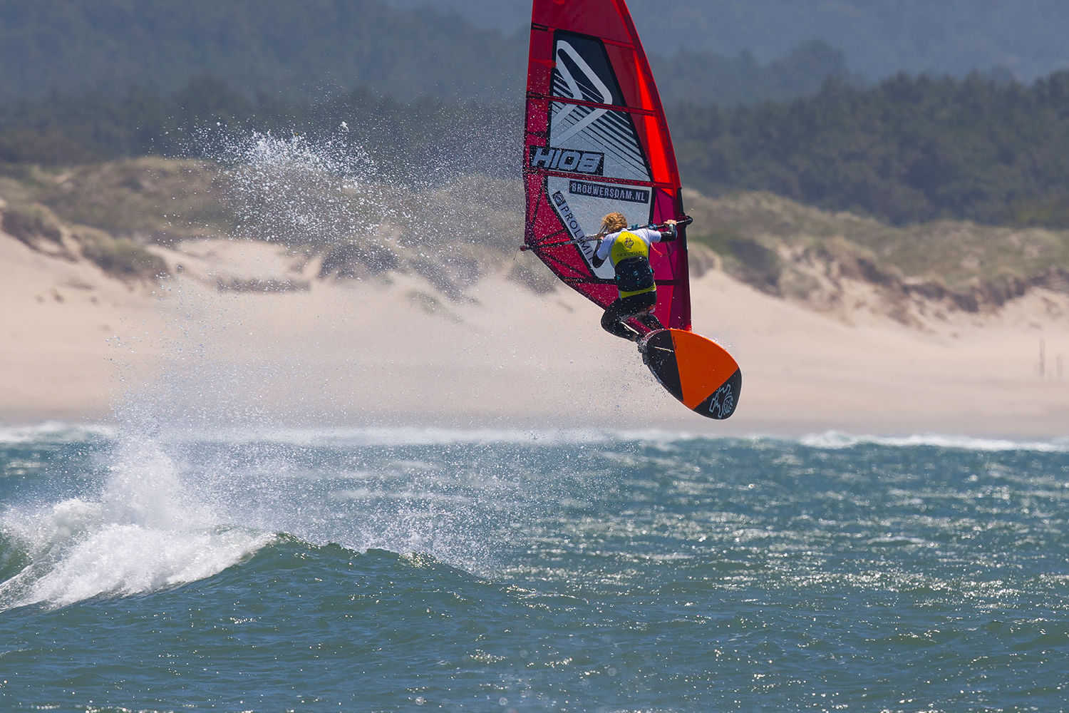 PWA World Cup Portugal 2018