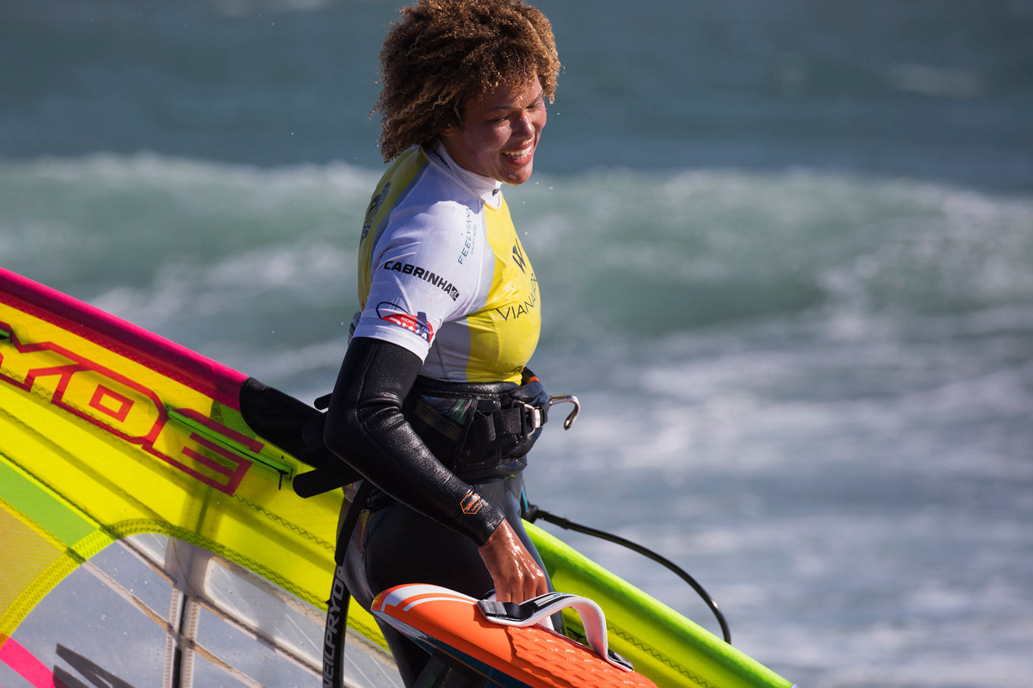 PWA World Cup Portugal 2018