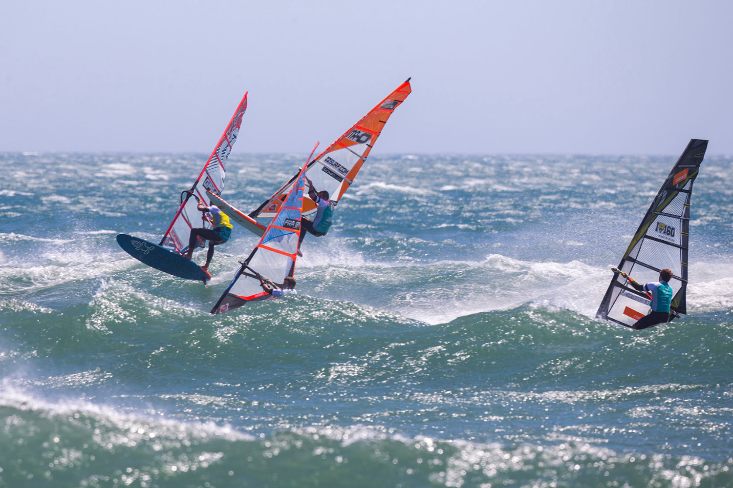 PWA World Cup Portugal 2018