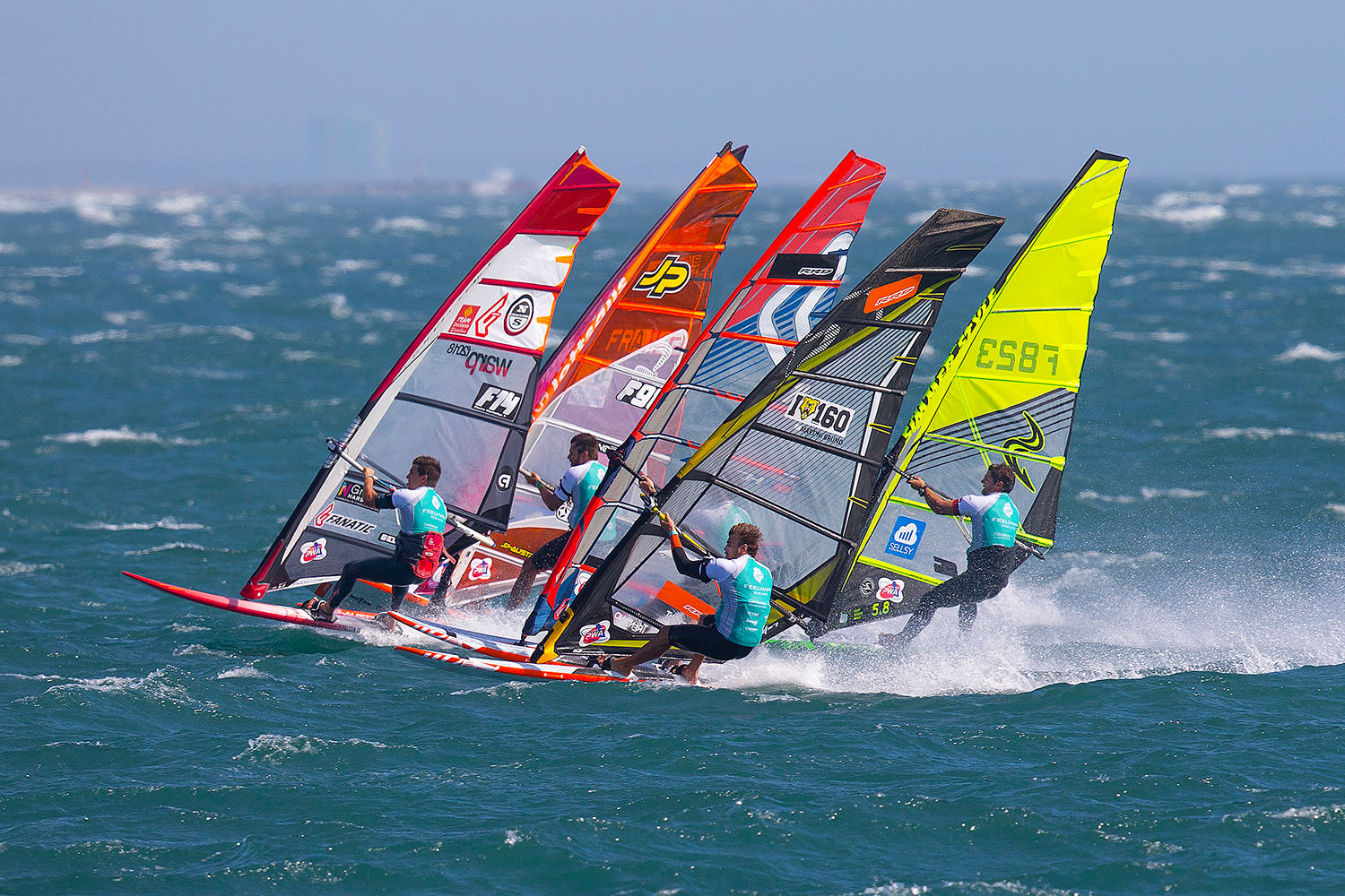 PWA World Cup Portugal 2018