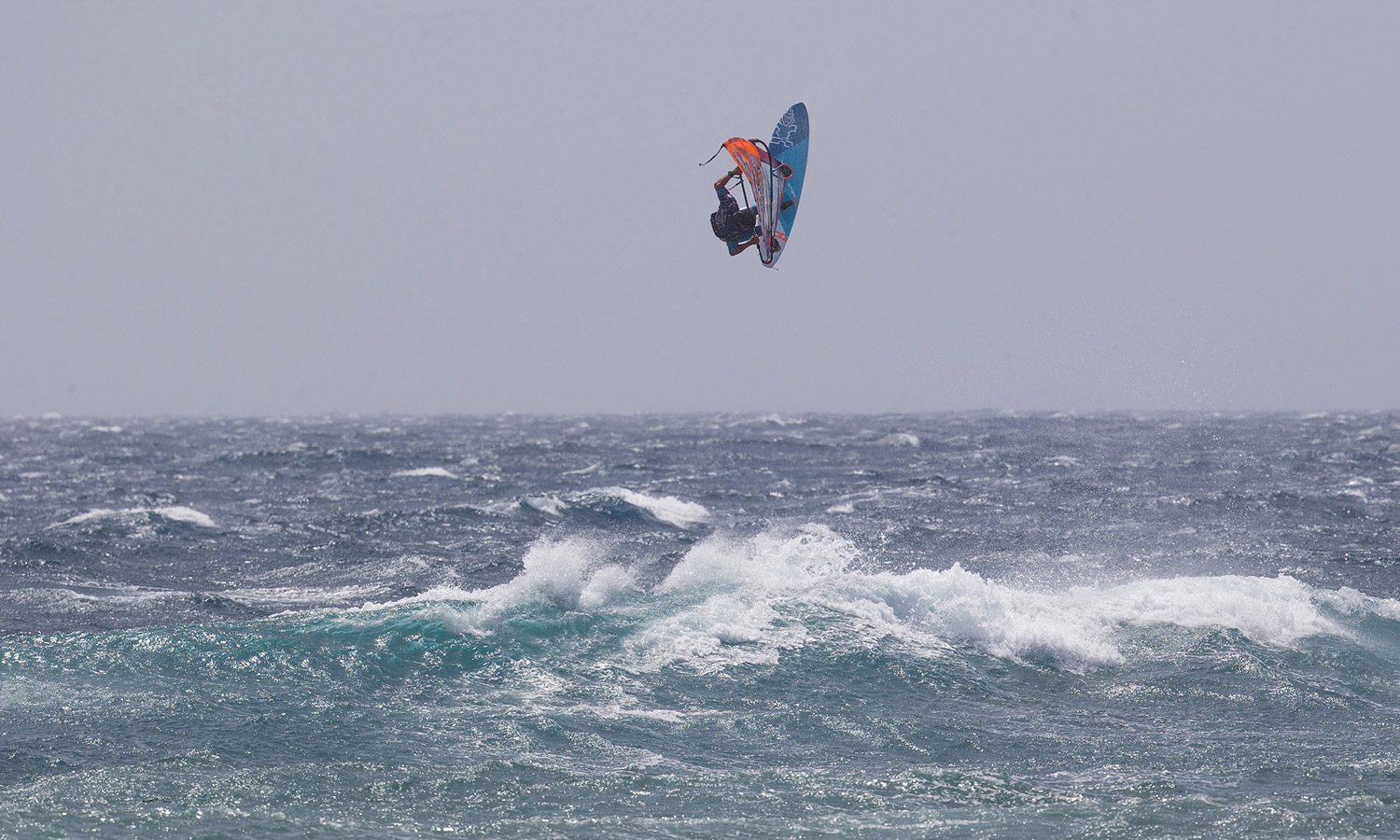 PWA Wave World Cup Pozo/Gran Canaria 2018