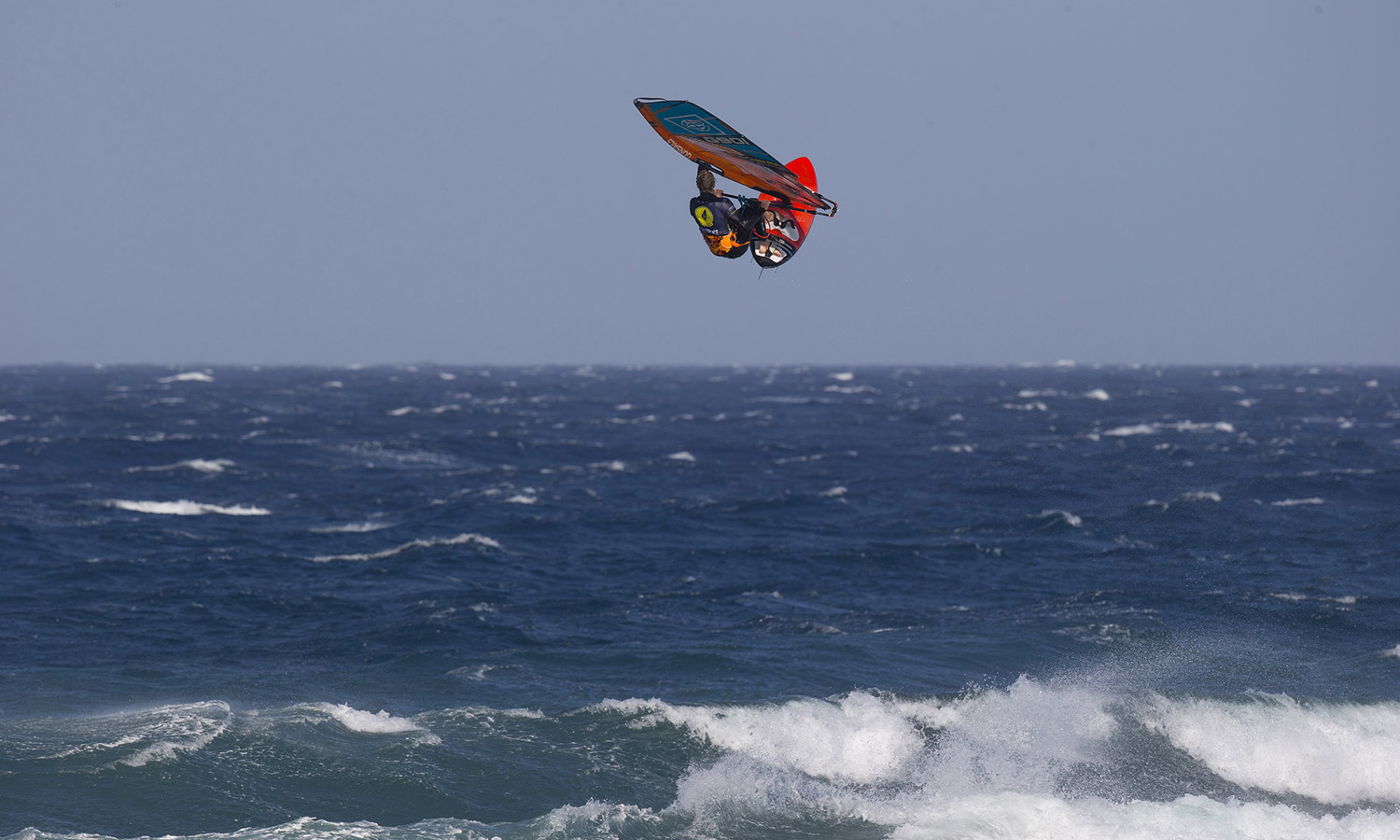 PWA Wave World Cup Pozo/Gran Canaria 2018