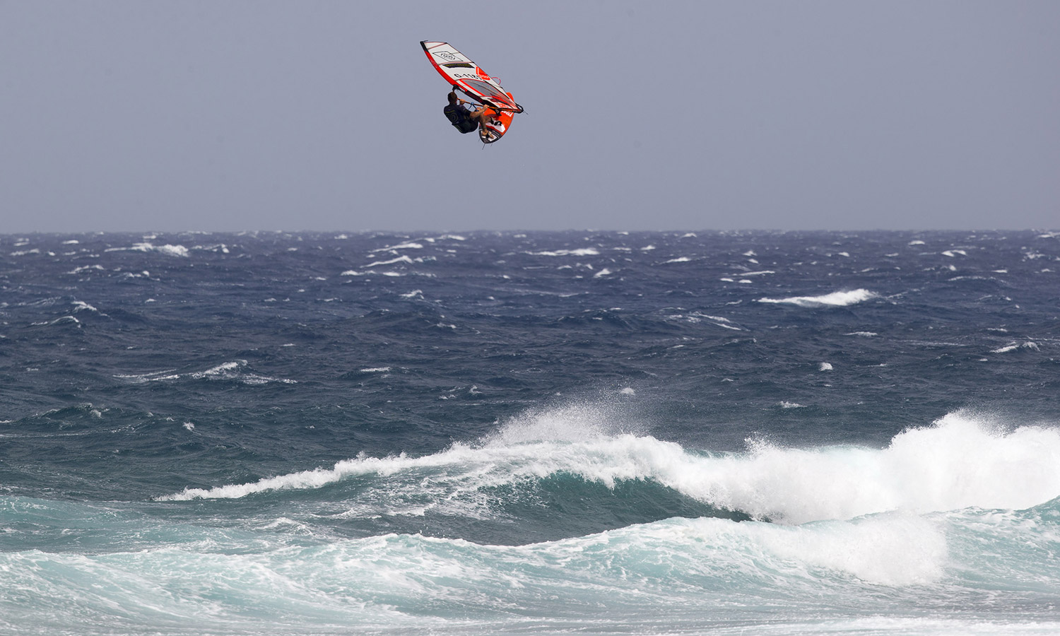 PWA Wave World Cup Pozo/Gran Canaria 2018