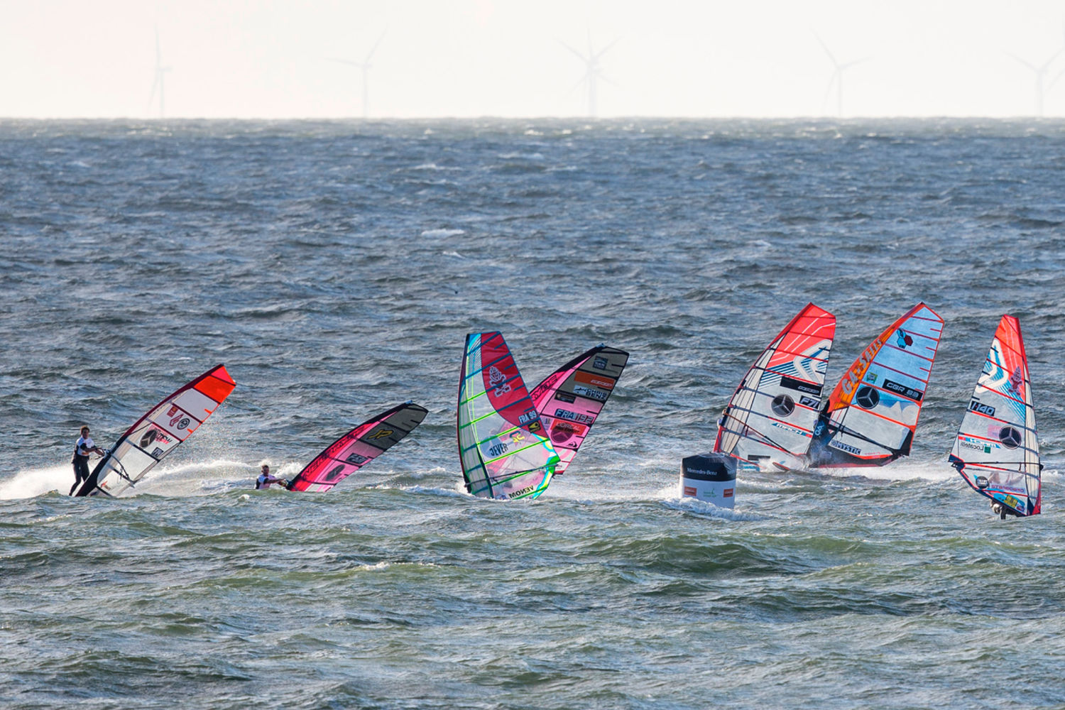 PWA World Cup Sylt 2018