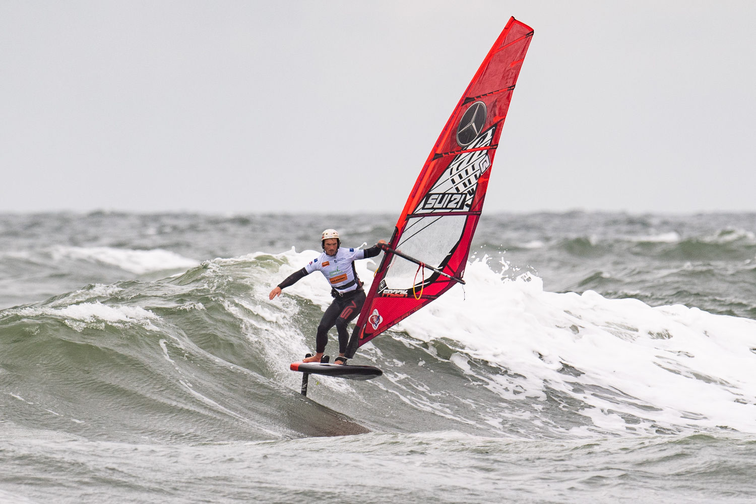 PWA World Cup Sylt 2018