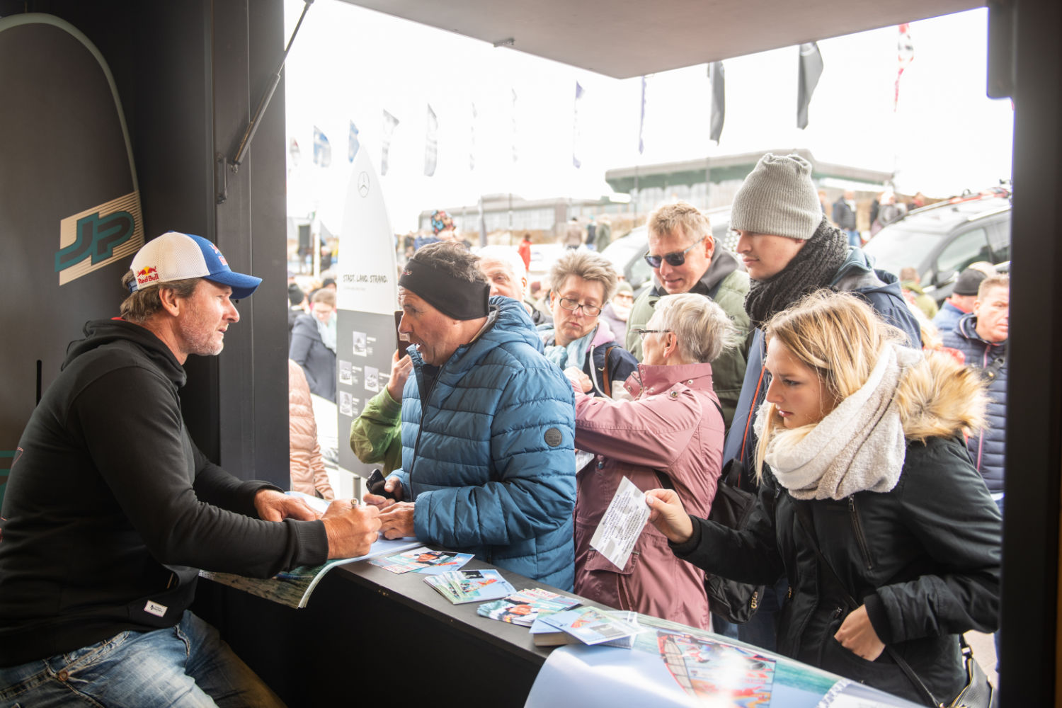 PWA World Cup Sylt 2018