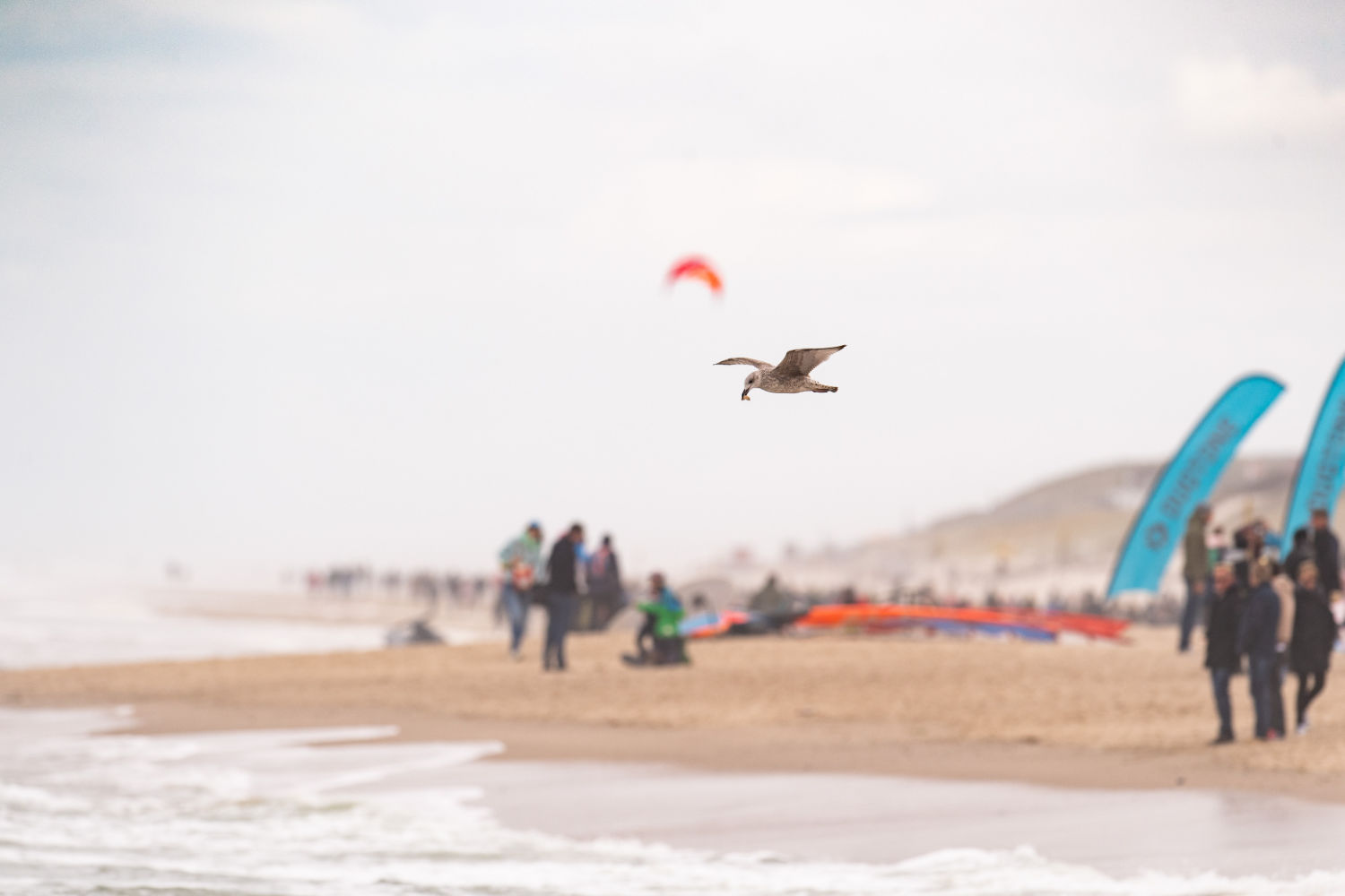 PWA World Cup Sylt 2018