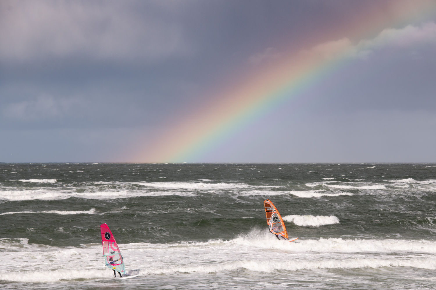 PWA World Cup Sylt 2018