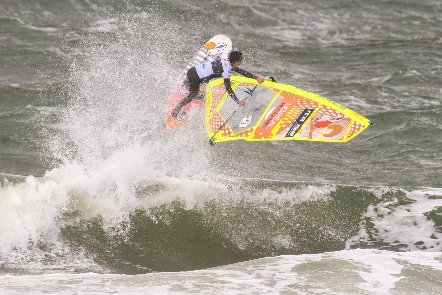 PWA World Cup Sylt 2018