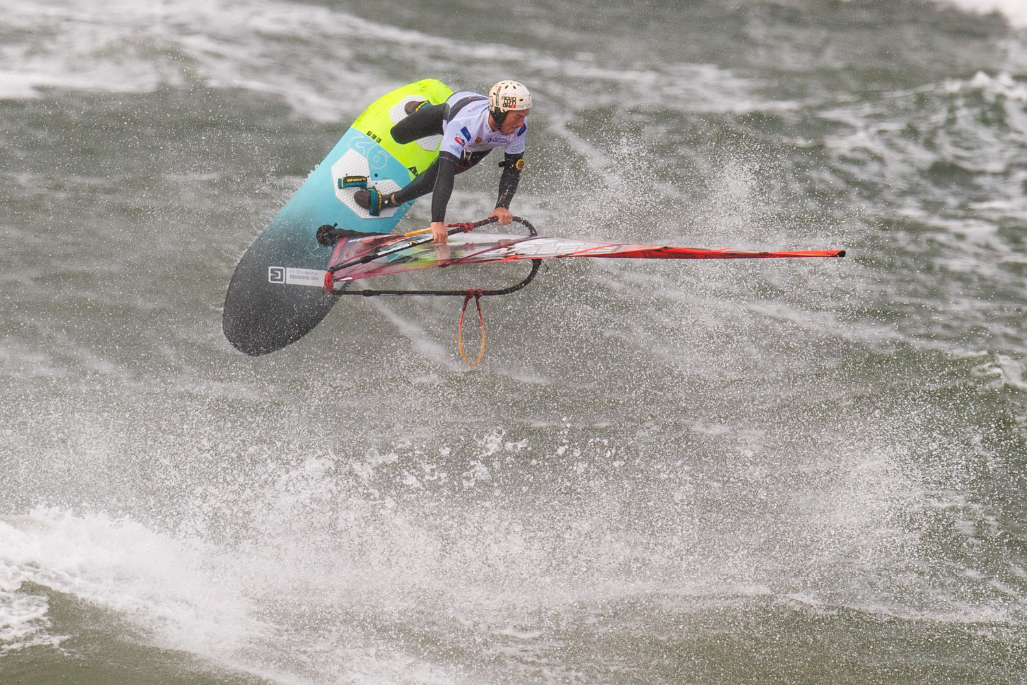 PWA World Cup Sylt 2018