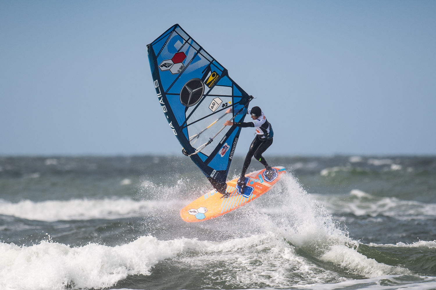 PWA World Cup Sylt 2018