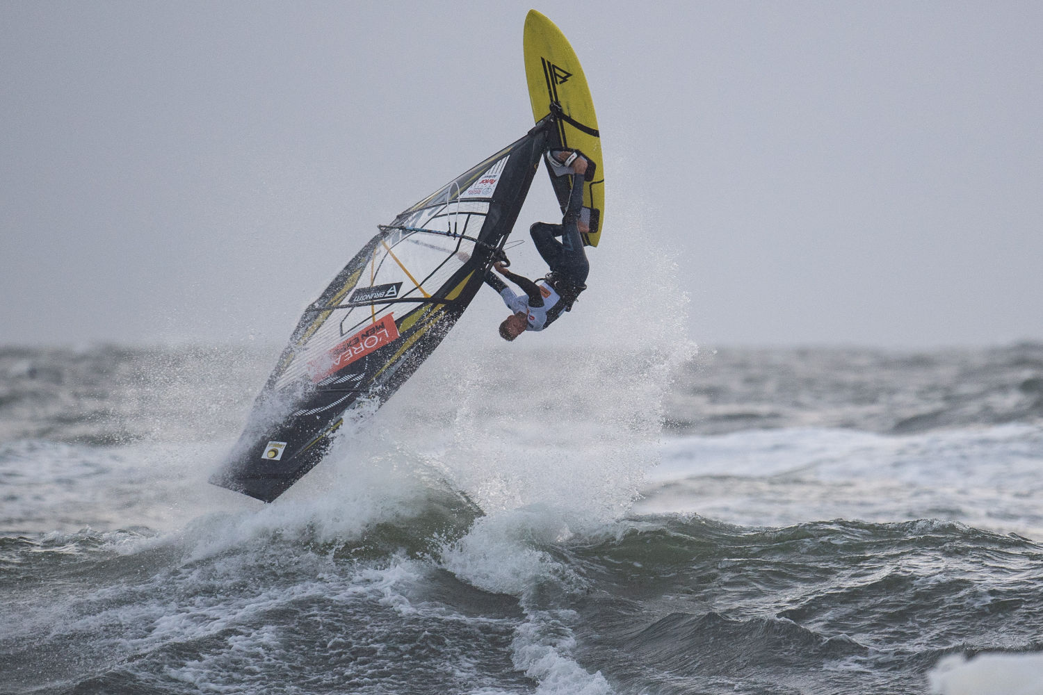 PWA World Cup Sylt 2018