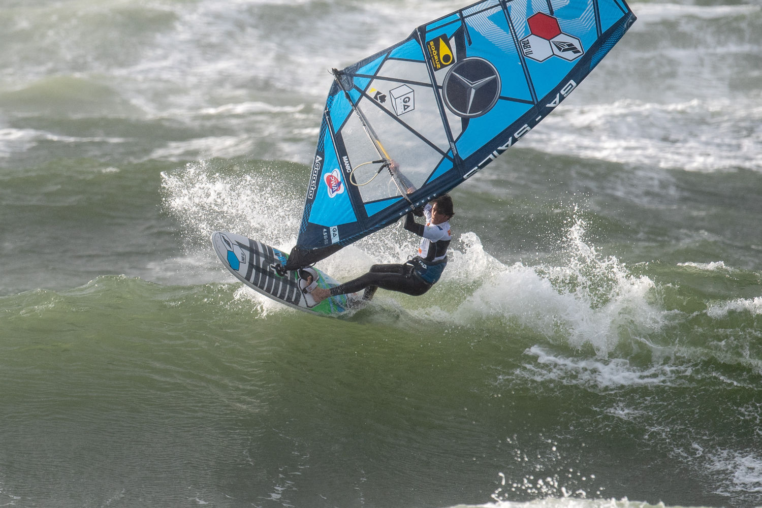 PWA World Cup Sylt 2018