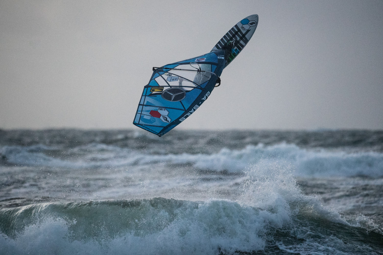 PWA World Cup Sylt 2018