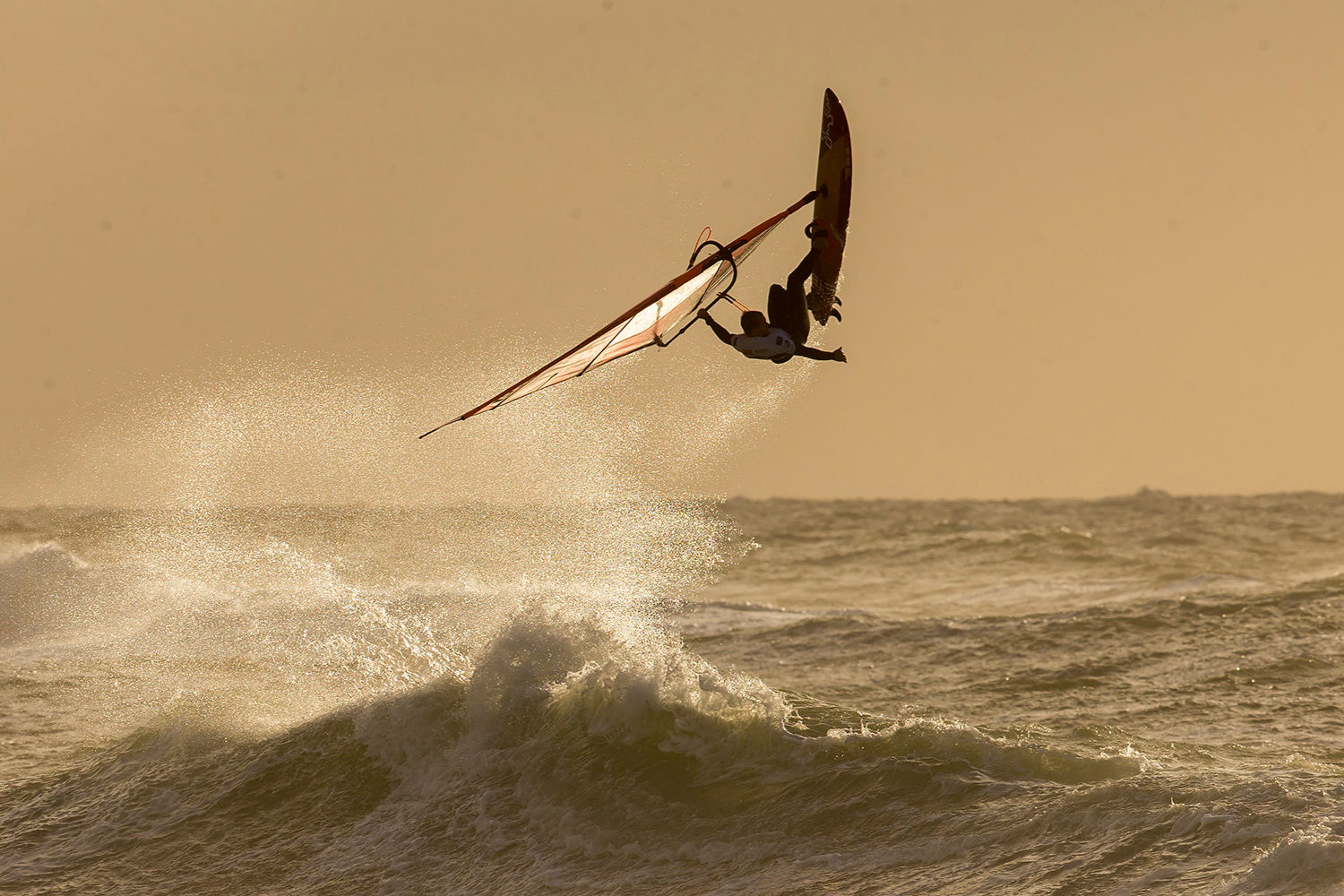 PWA World Cup Sylt 2018