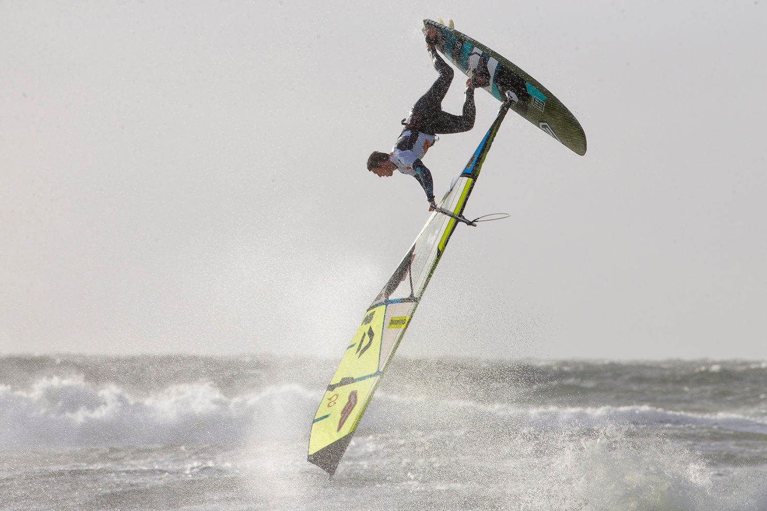 PWA World Cup Sylt 2018