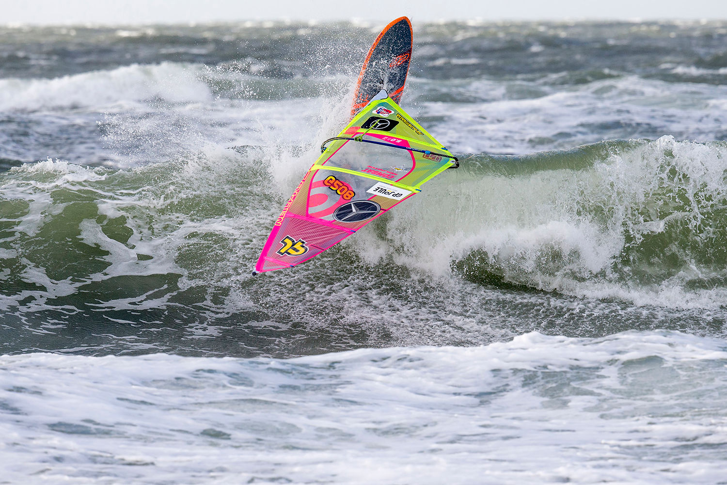 PWA World Cup Sylt 2018