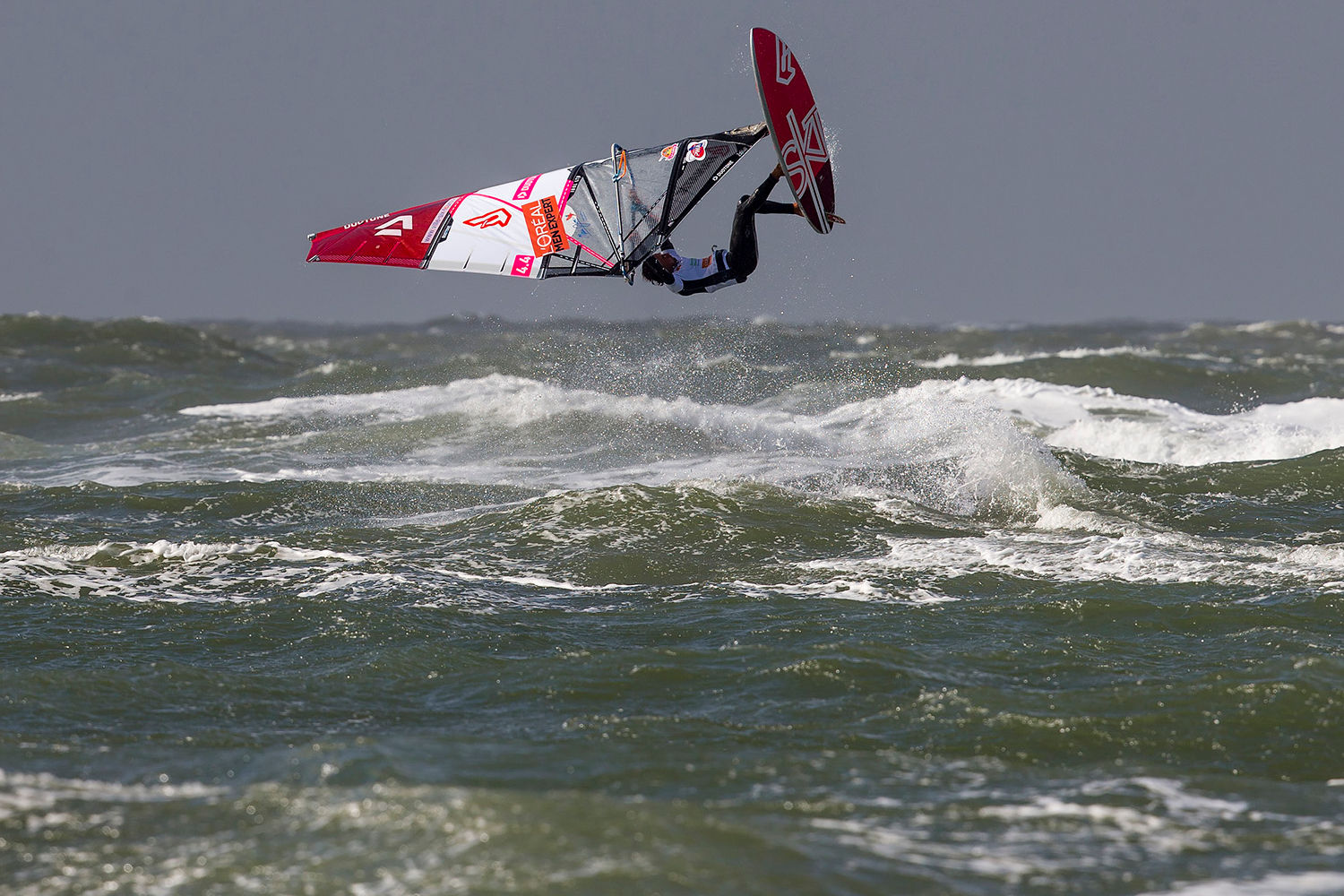 PWA World Cup Sylt 2018
