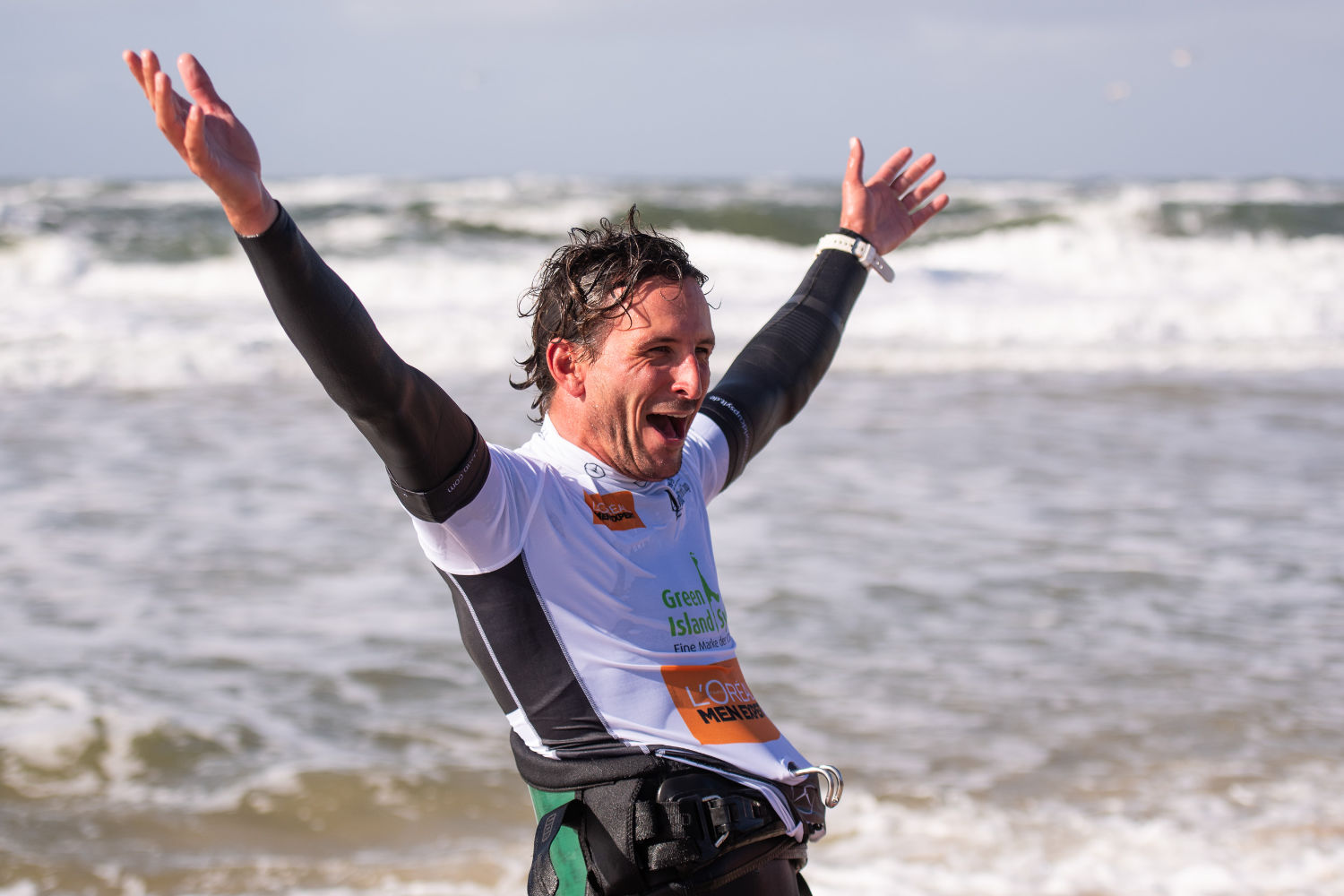 PWA World Cup Sylt 2018