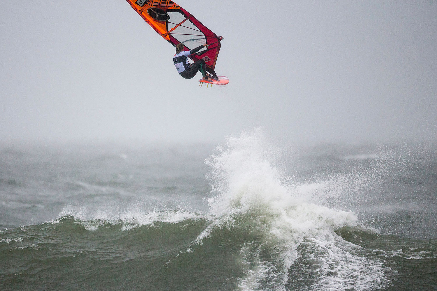 PWA World Cup Sylt 2018