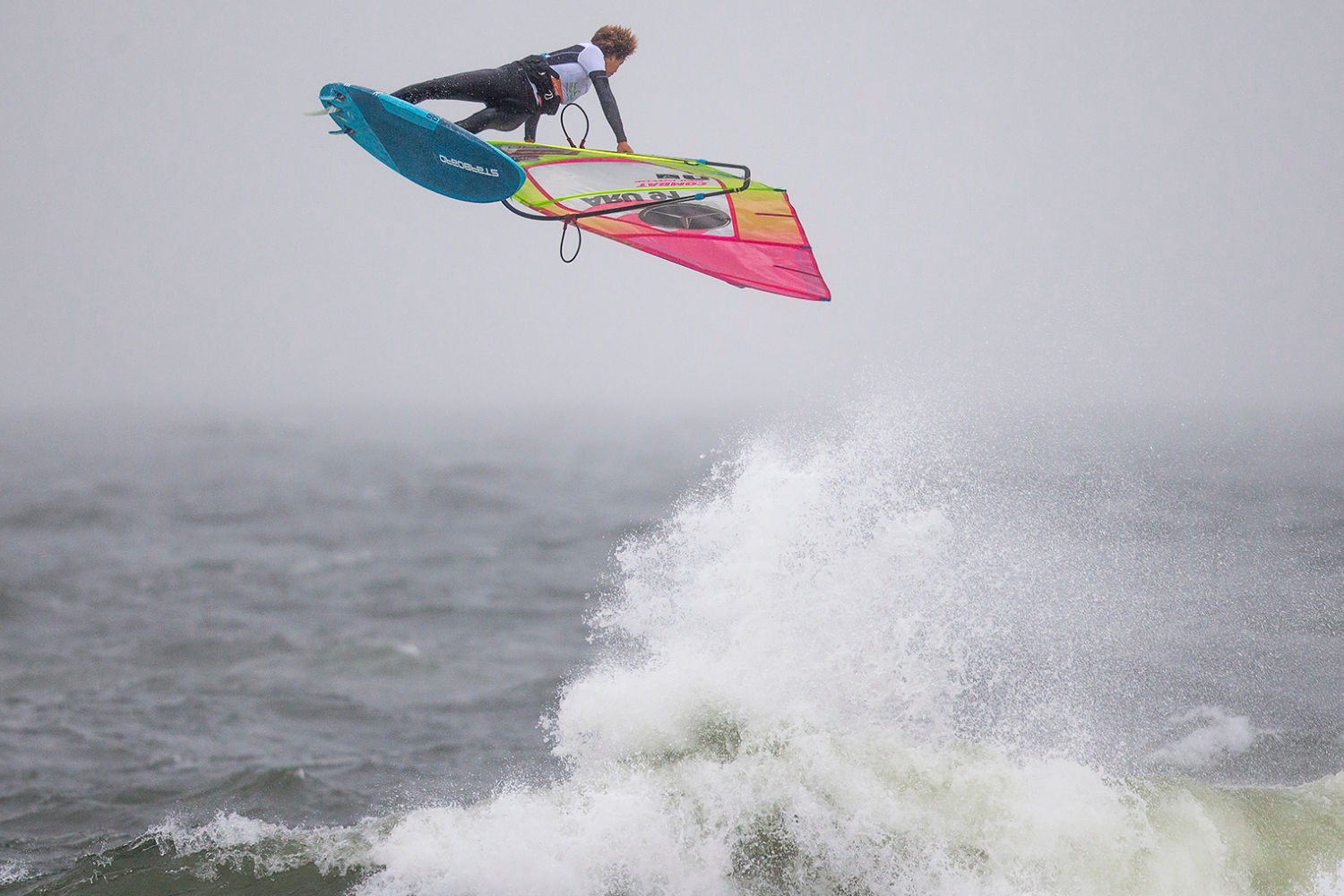 PWA World Cup Sylt 2018