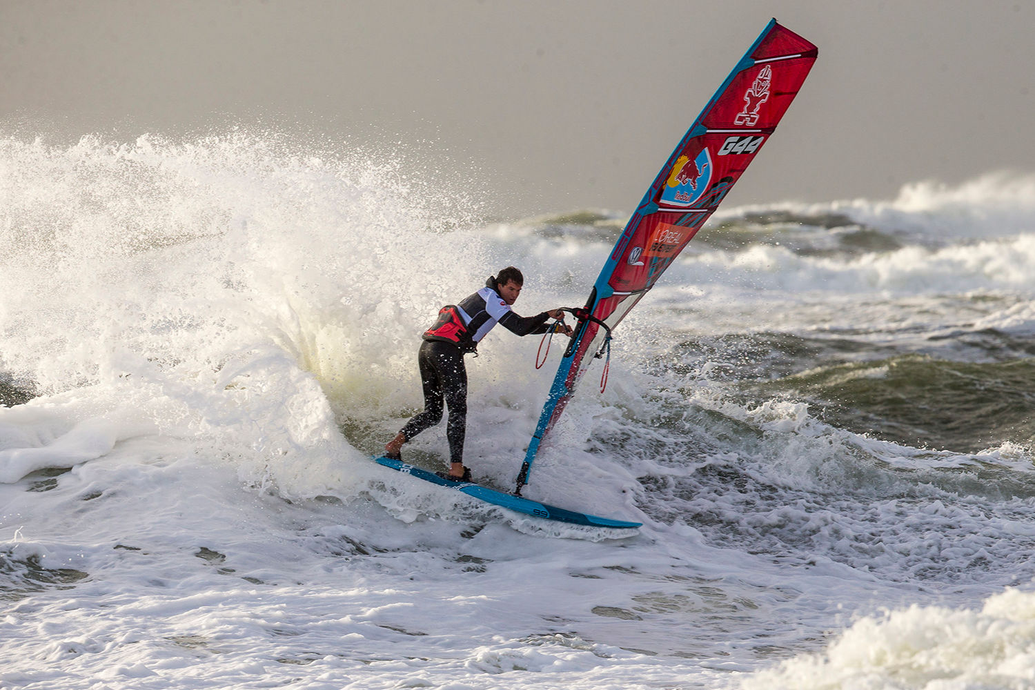 PWA World Cup Sylt 2018