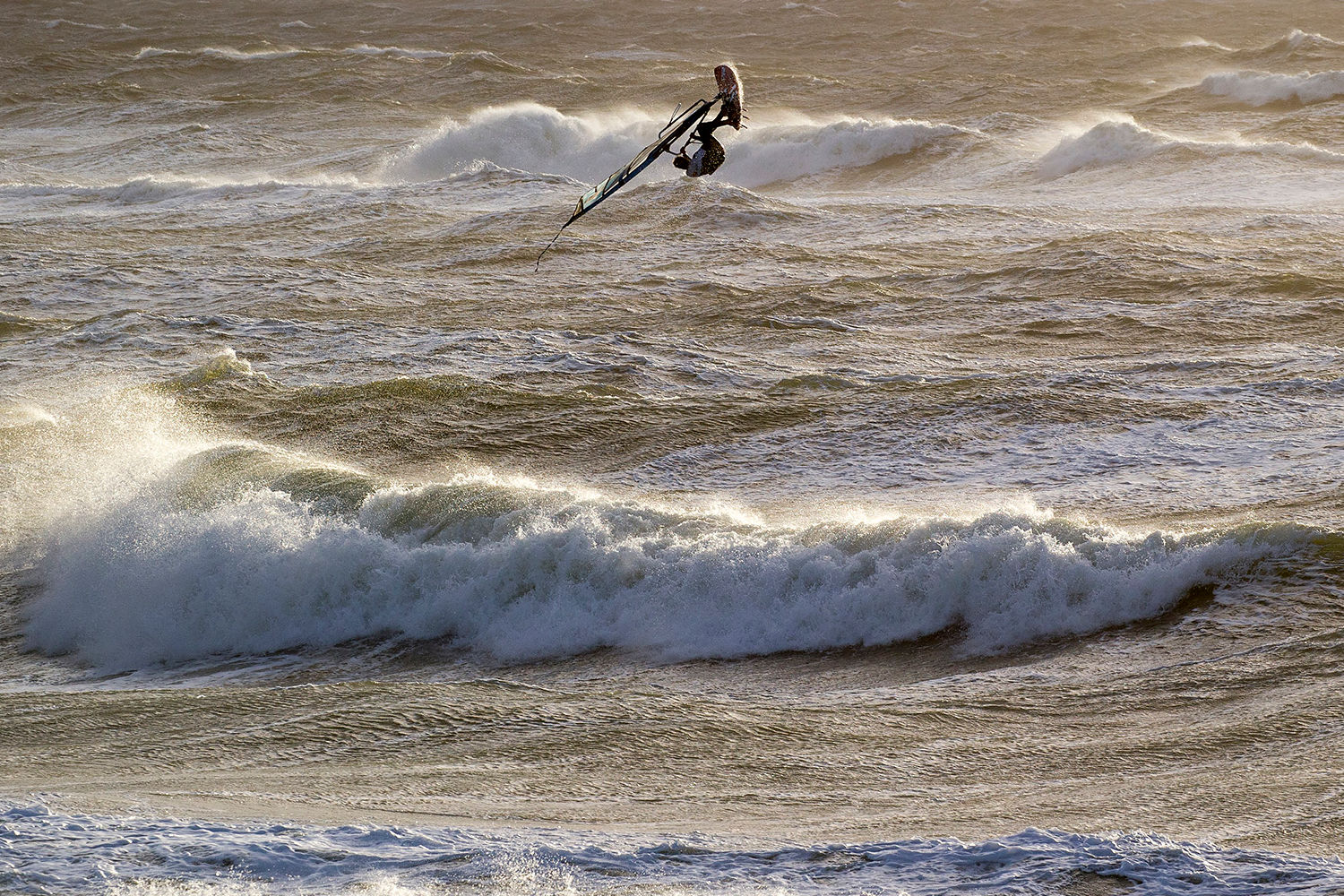 PWA World Cup Sylt 2018