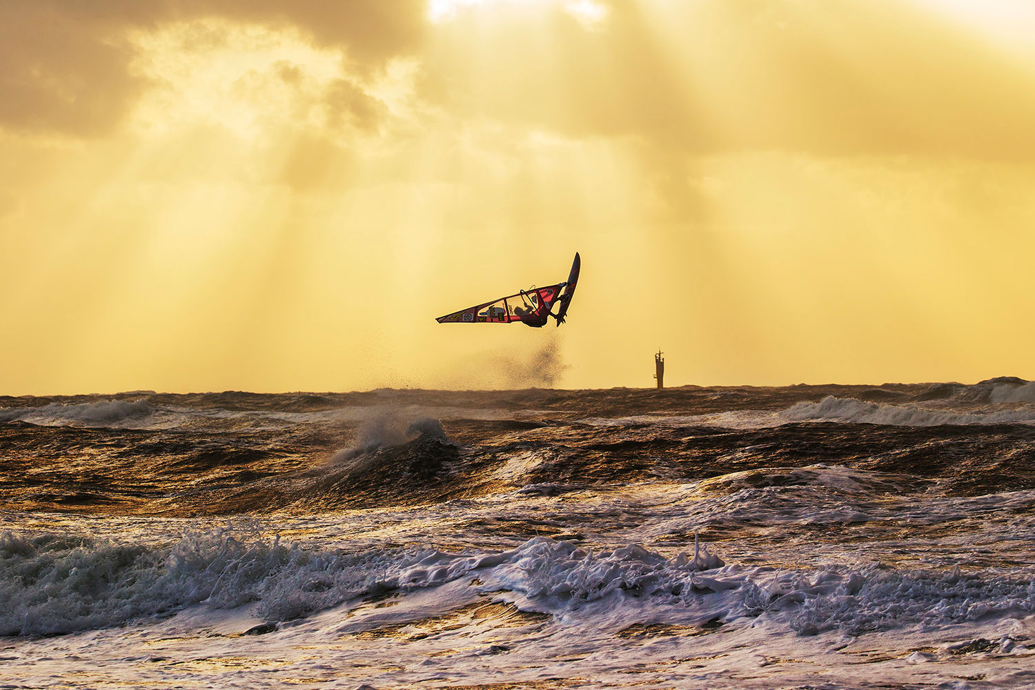 PWA World Cup Sylt 2018
