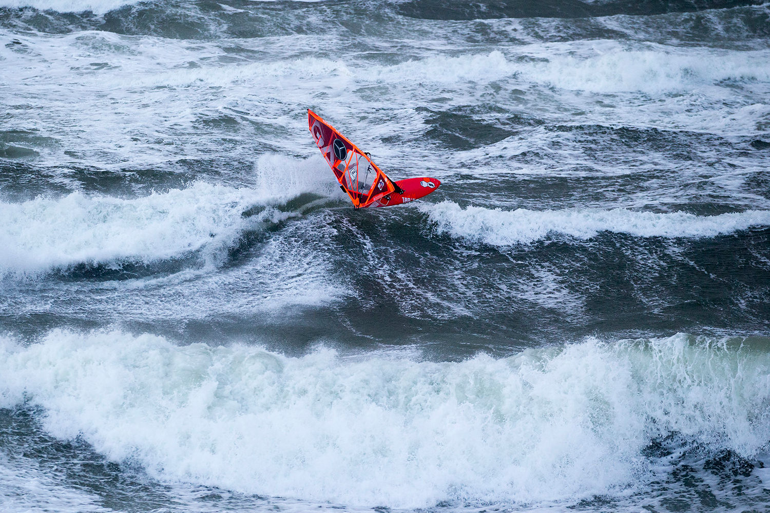 PWA World Cup Sylt 2018
