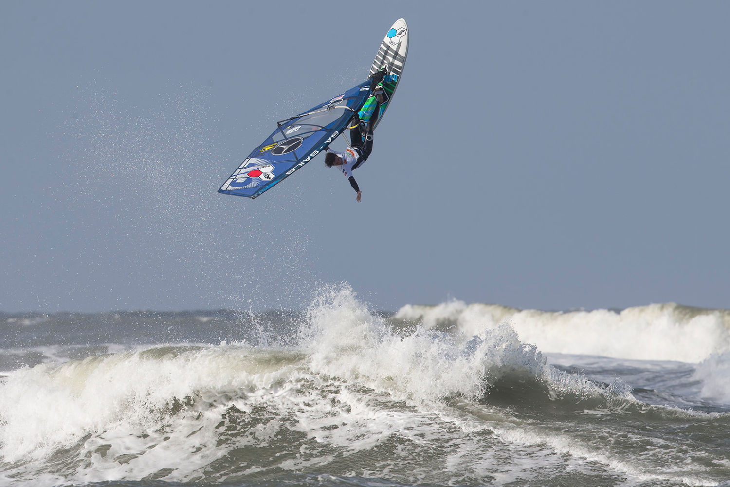 PWA World Cup Sylt 2018