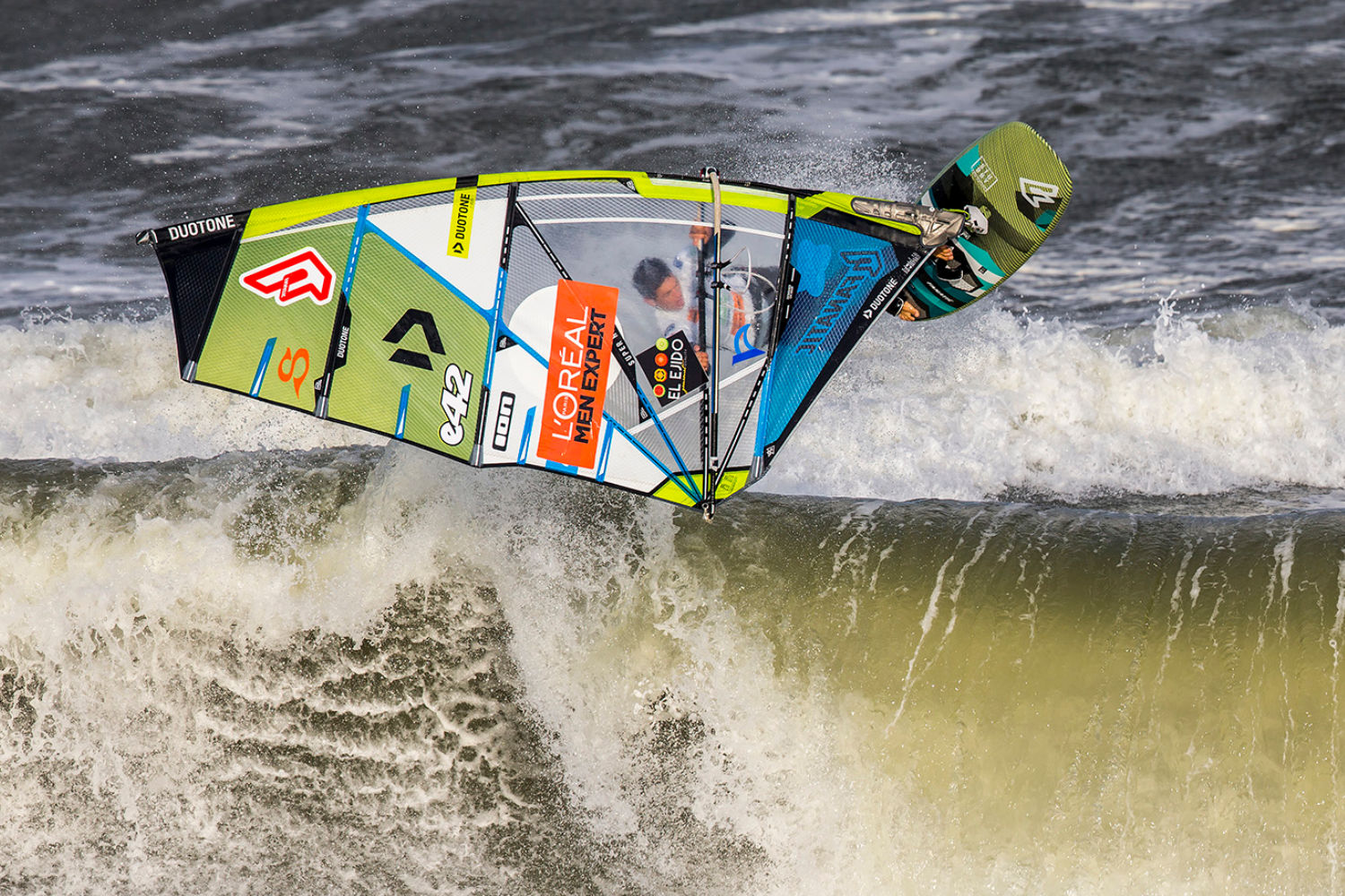 PWA World Cup Sylt 2018