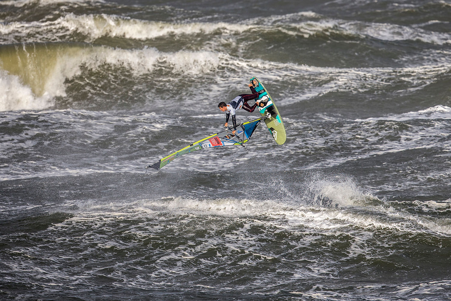 PWA World Cup Sylt 2018