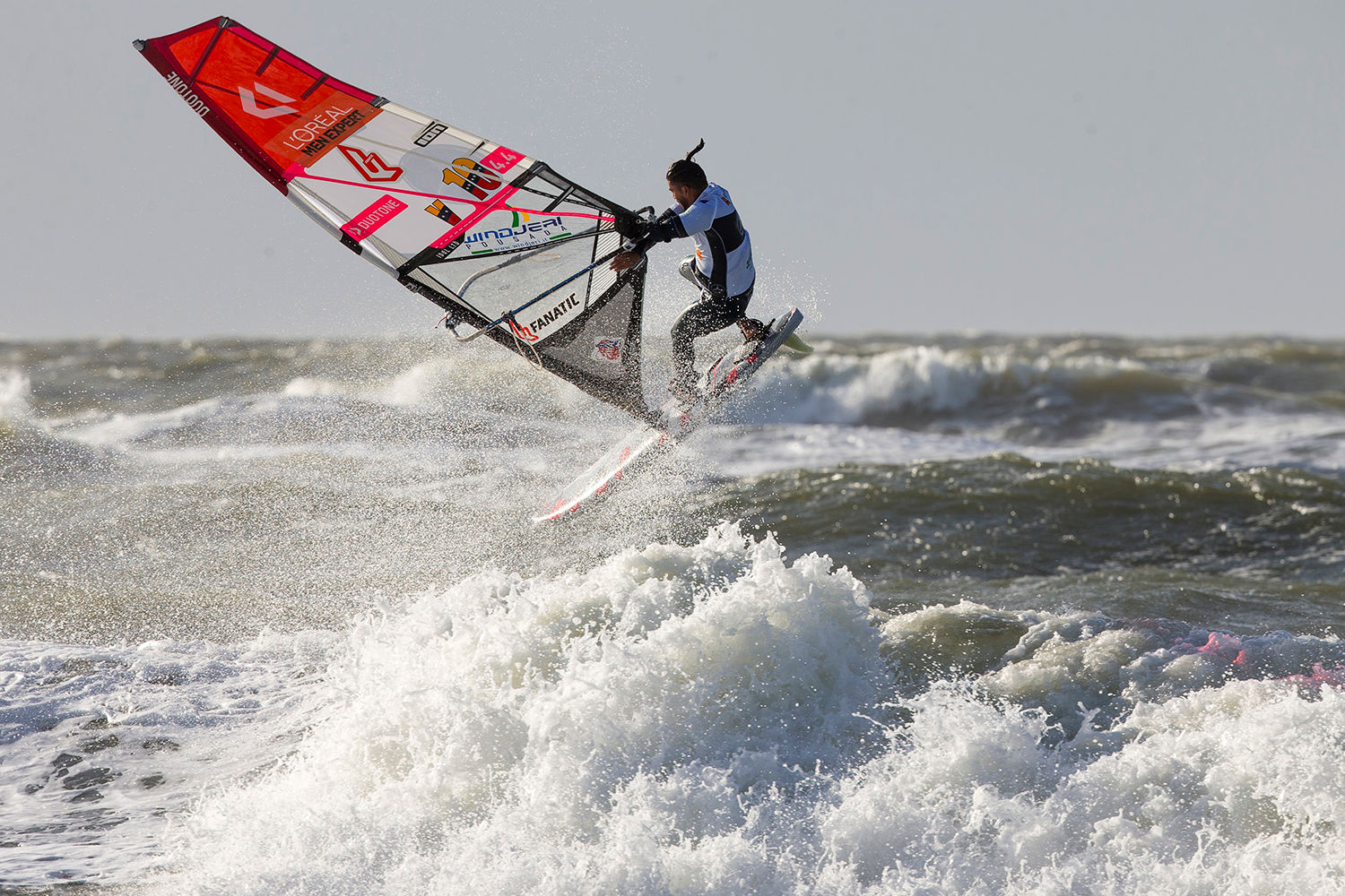 PWA World Cup Sylt 2018