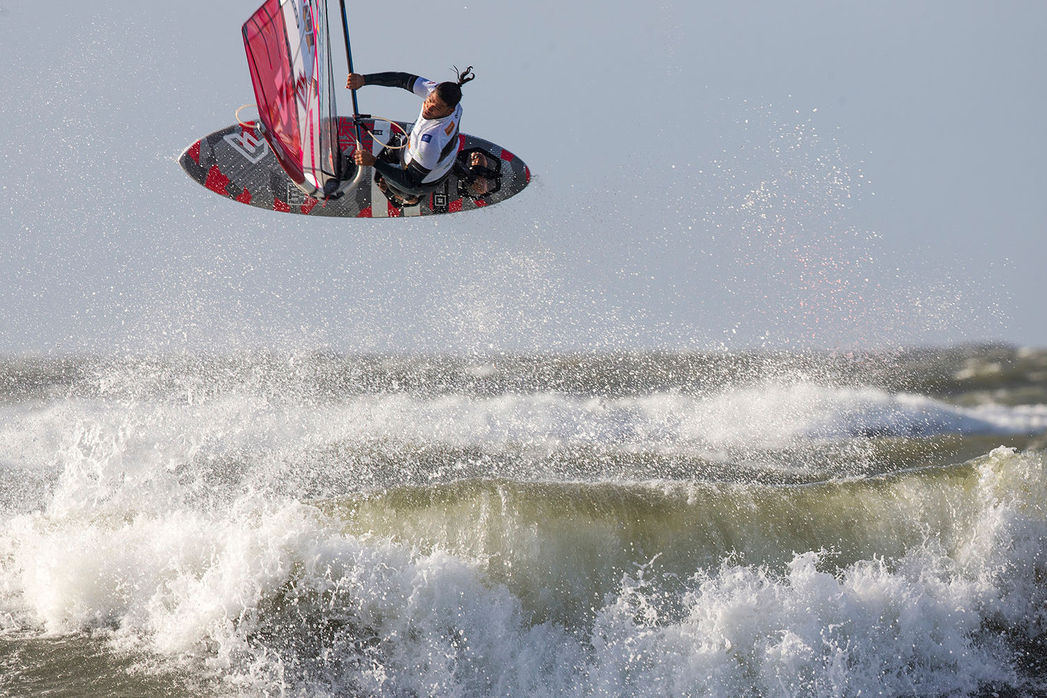 PWA World Cup Sylt 2018