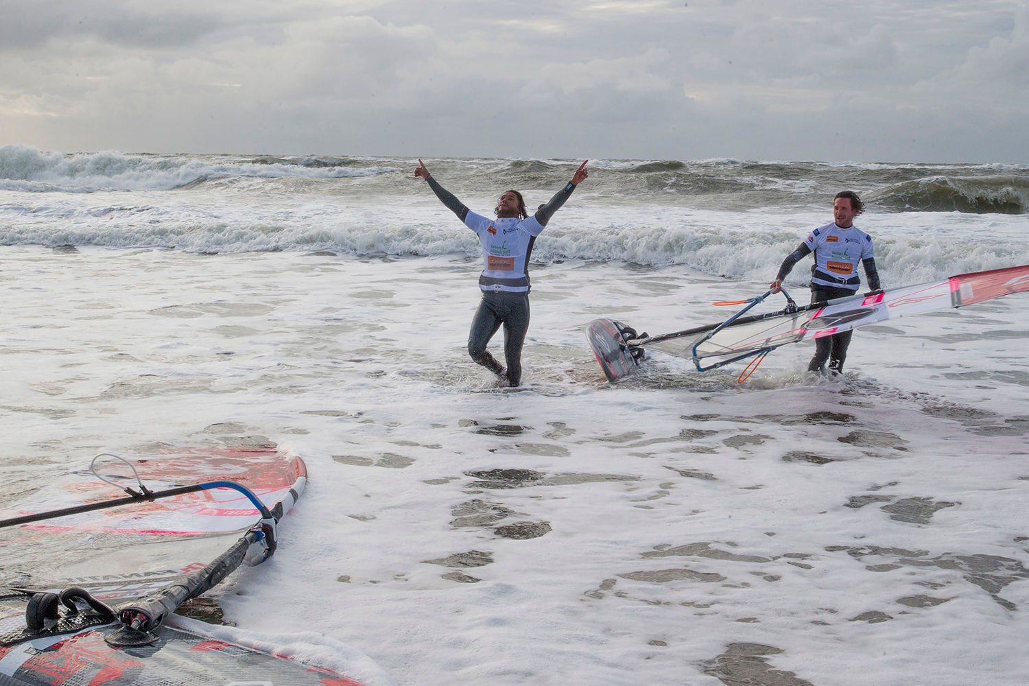 PWA World Cup Sylt 2018