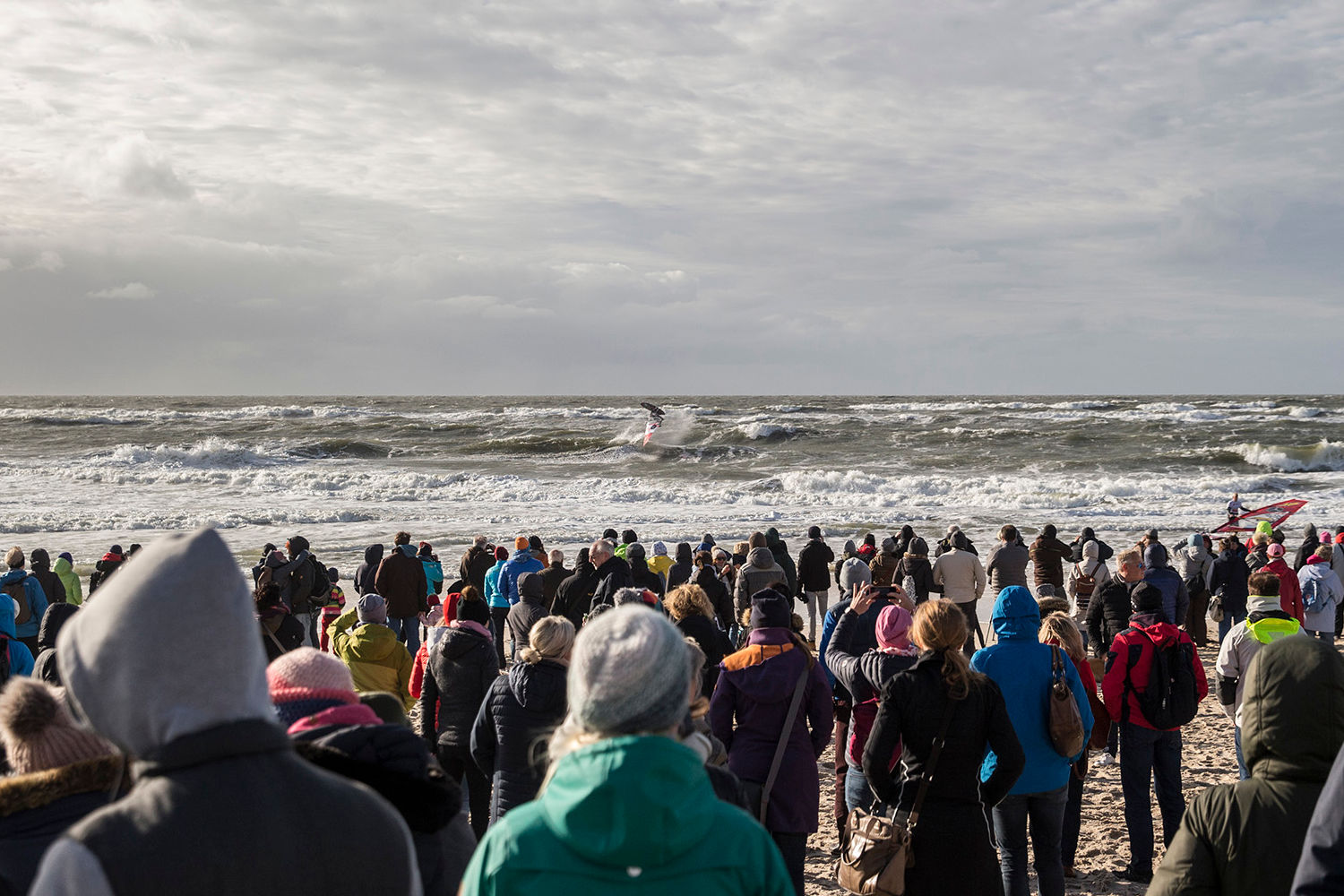 PWA World Cup Sylt 2018