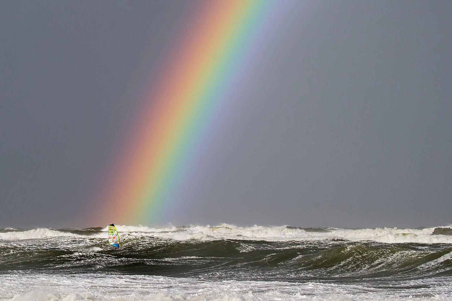 PWA World Cup Sylt 2018