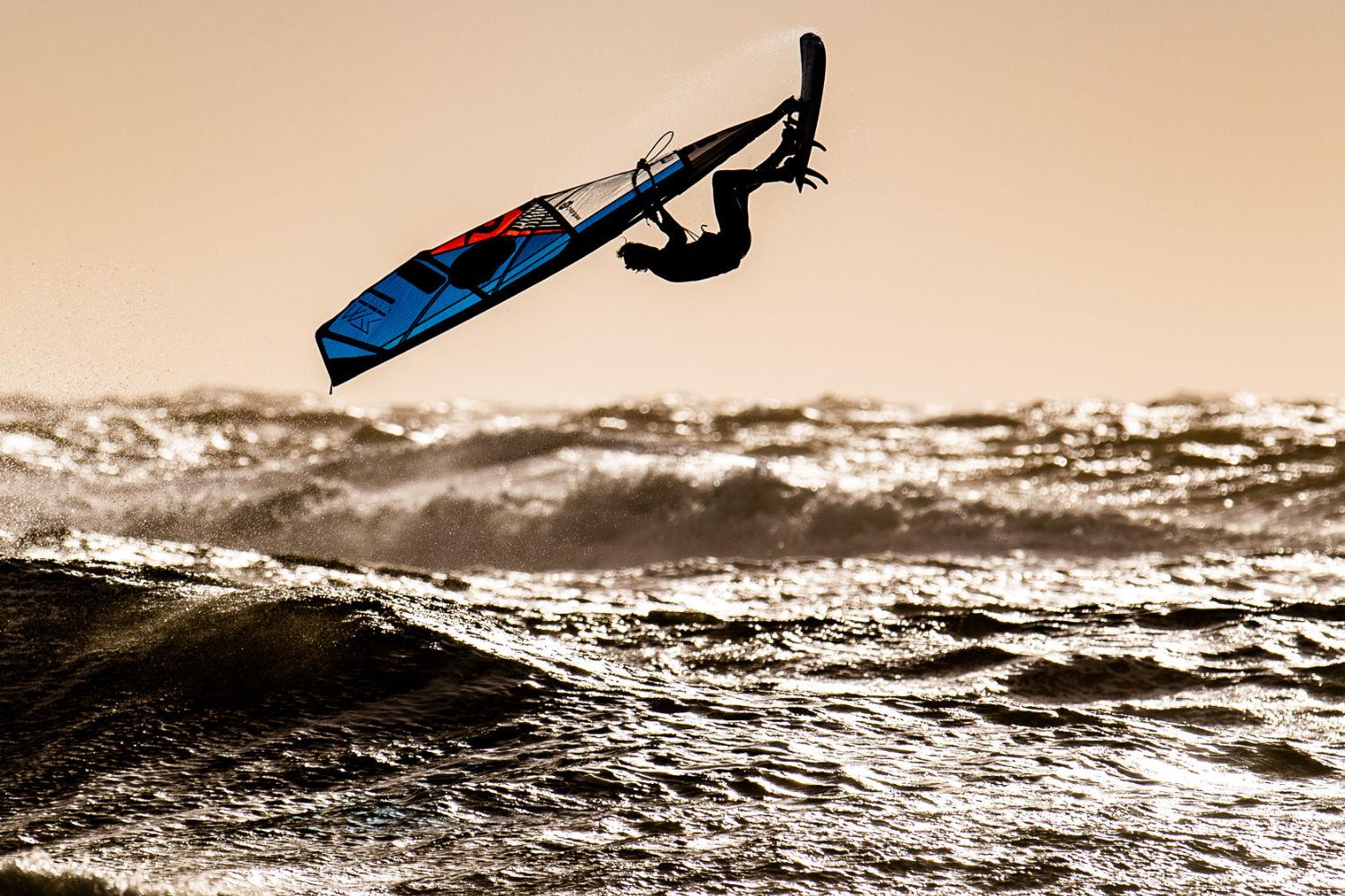 PWA World Cup Sylt 2018