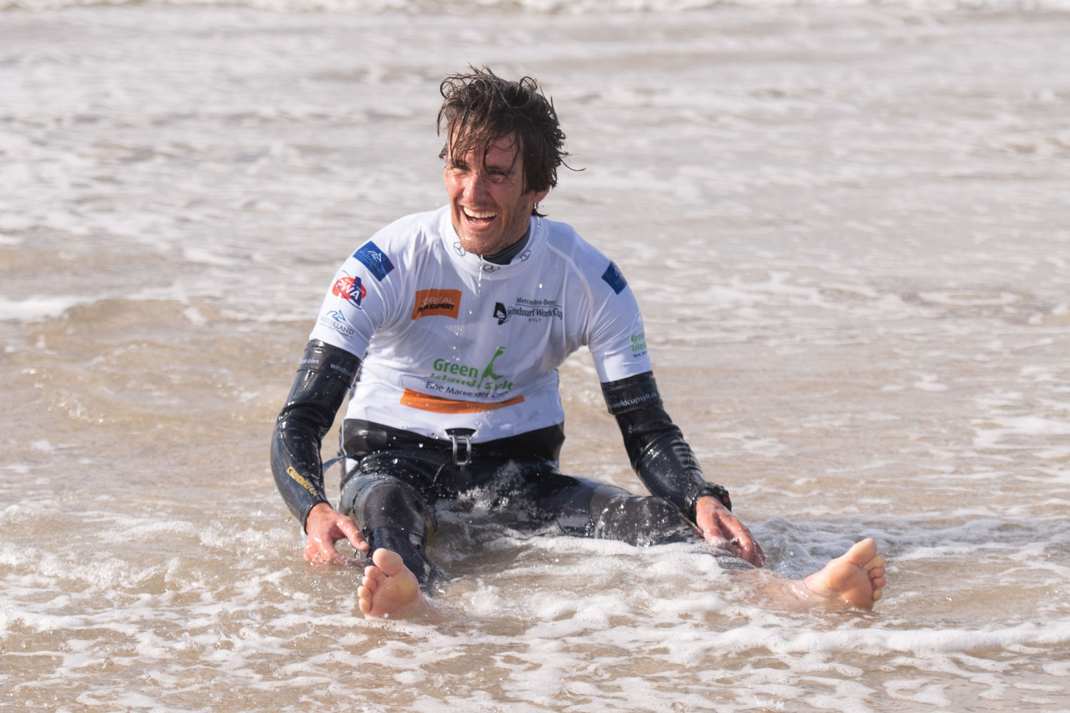 PWA World Cup Sylt 2018