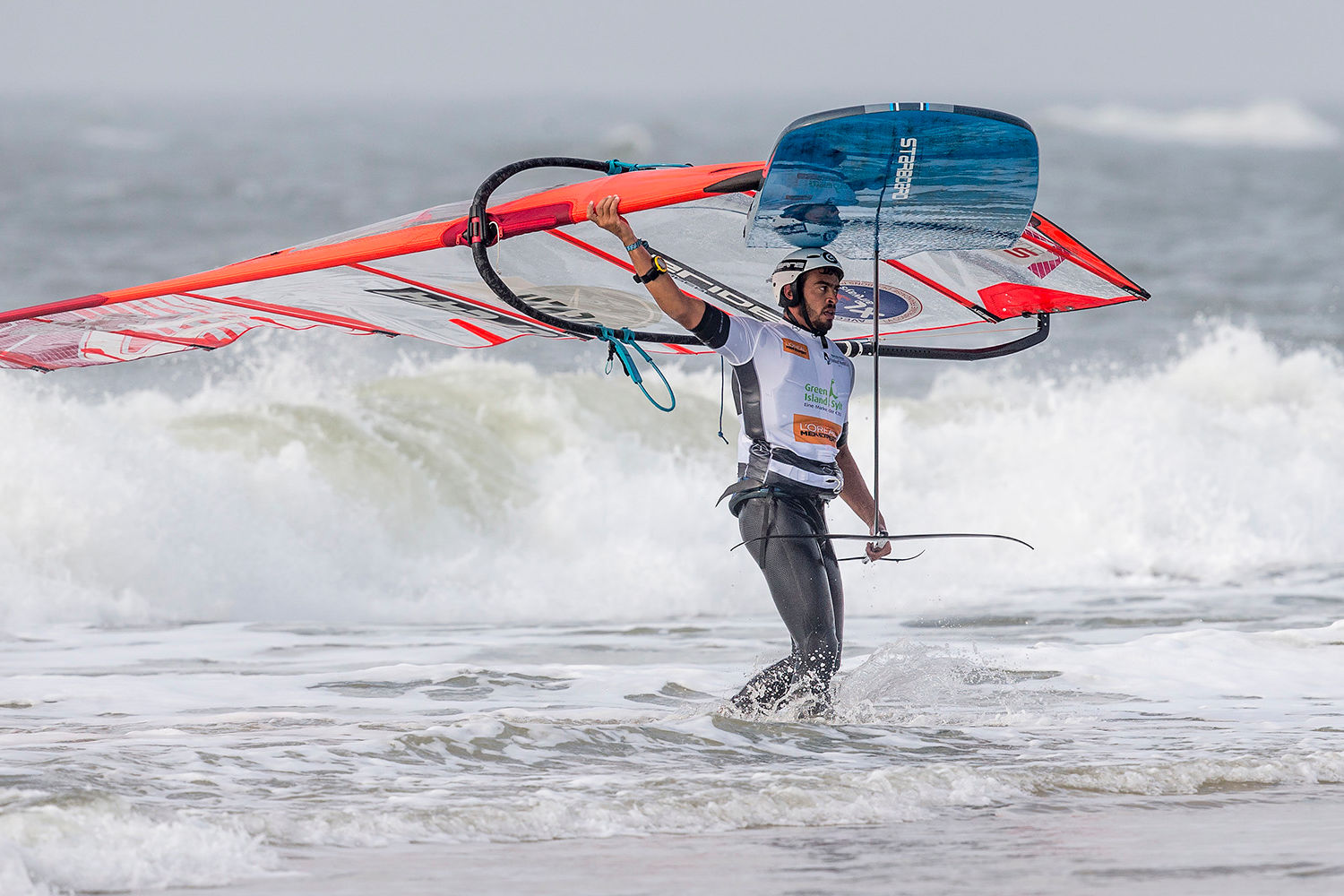 PWA World Cup Sylt 2018