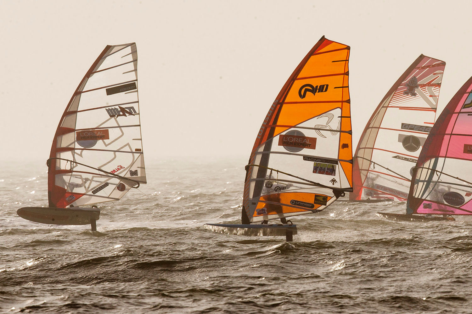 PWA World Cup Sylt 2018