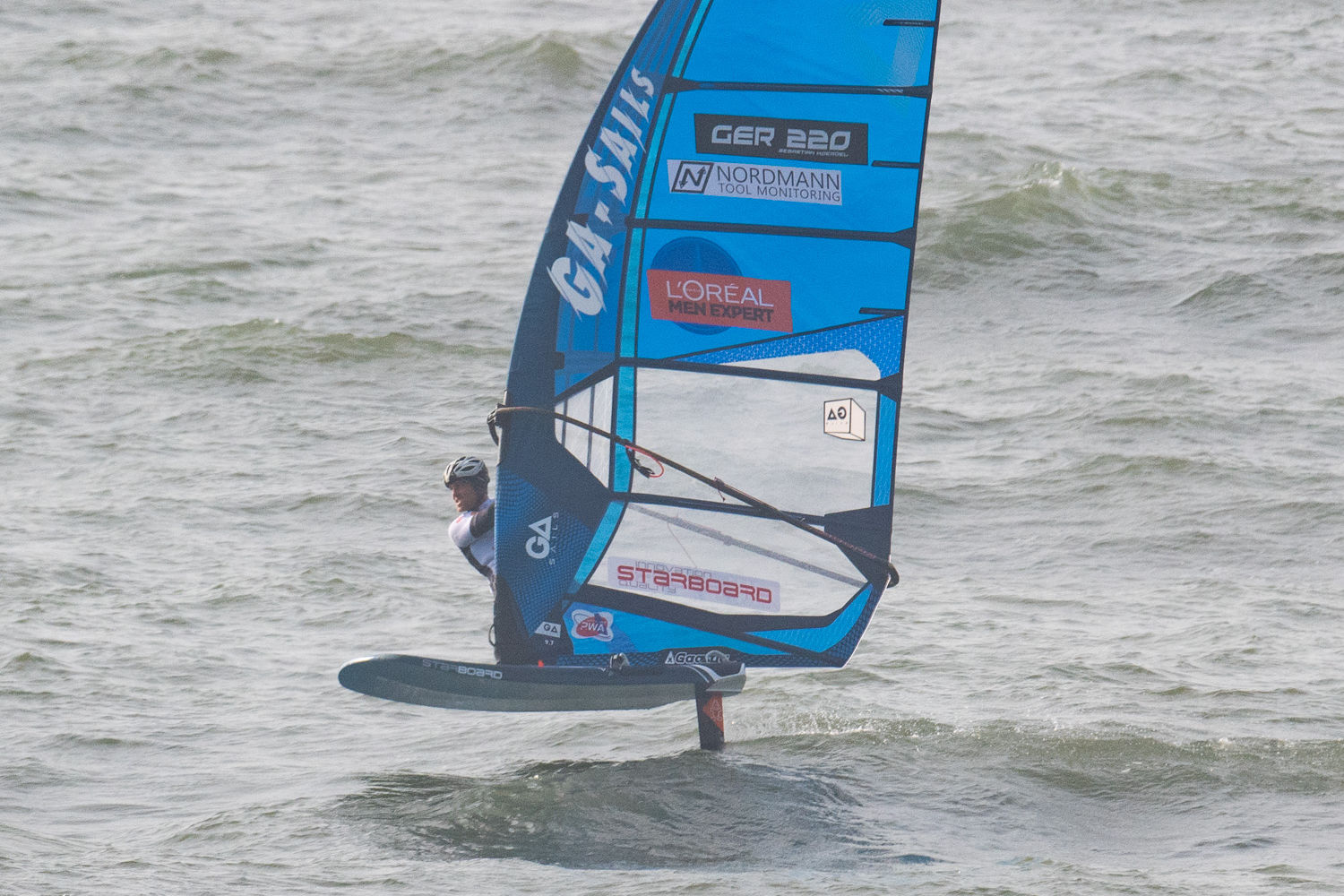 PWA World Cup Sylt 2018