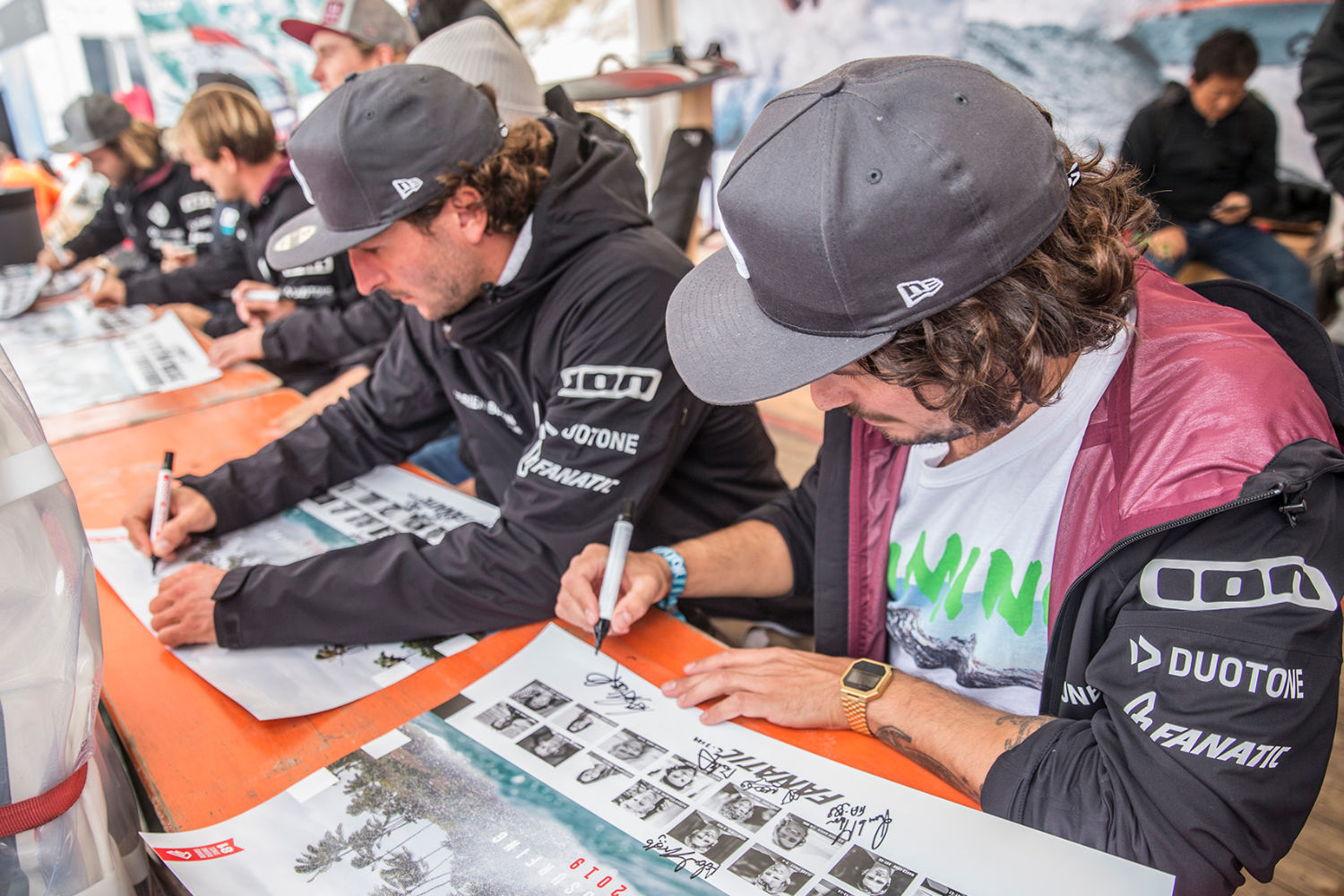 PWA World Cup Sylt 2018