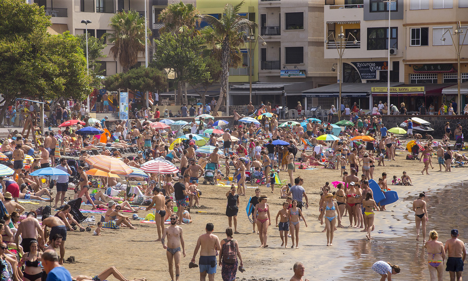 PWA World Cup Teneriffa 2018