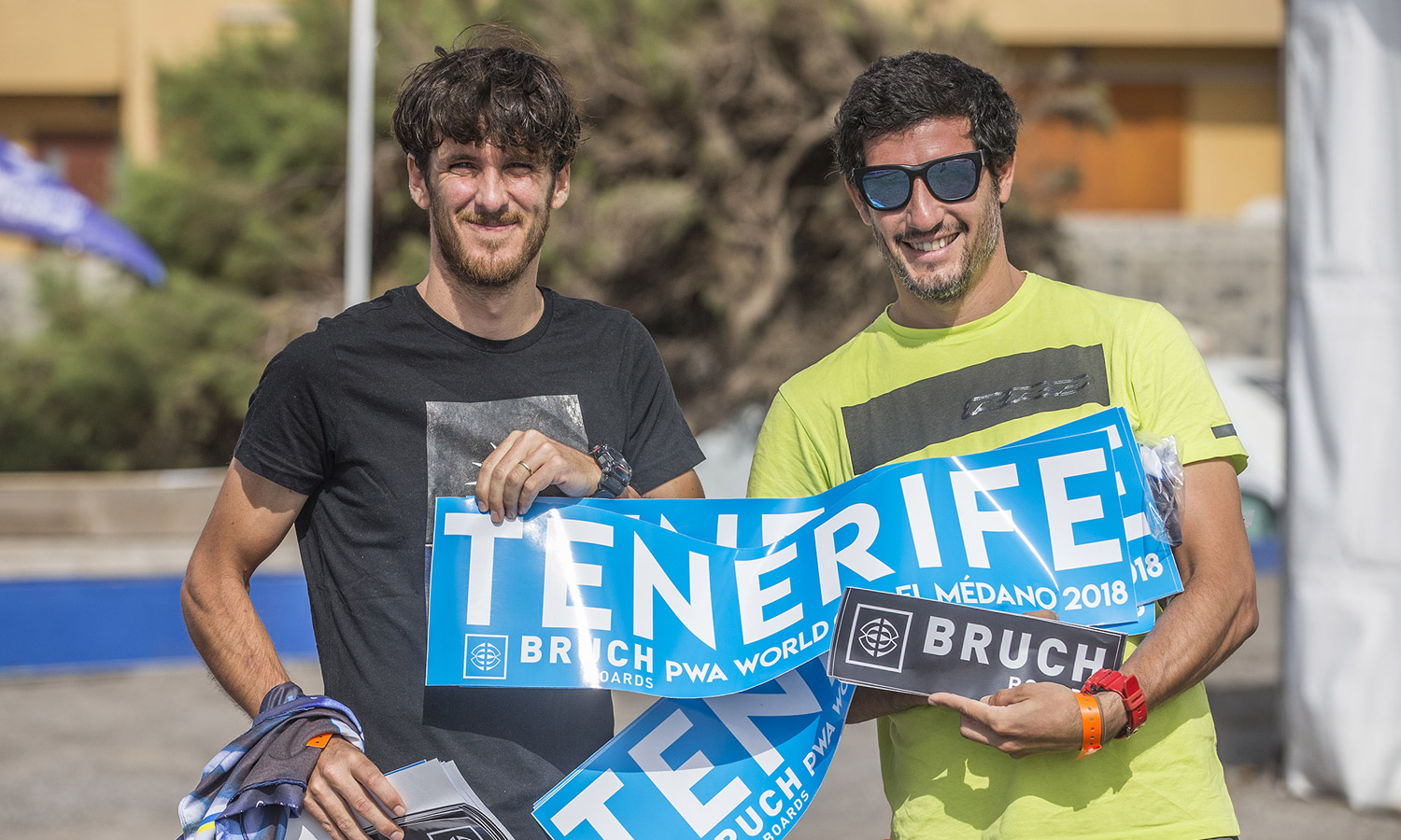 PWA World Cup Teneriffa 2018