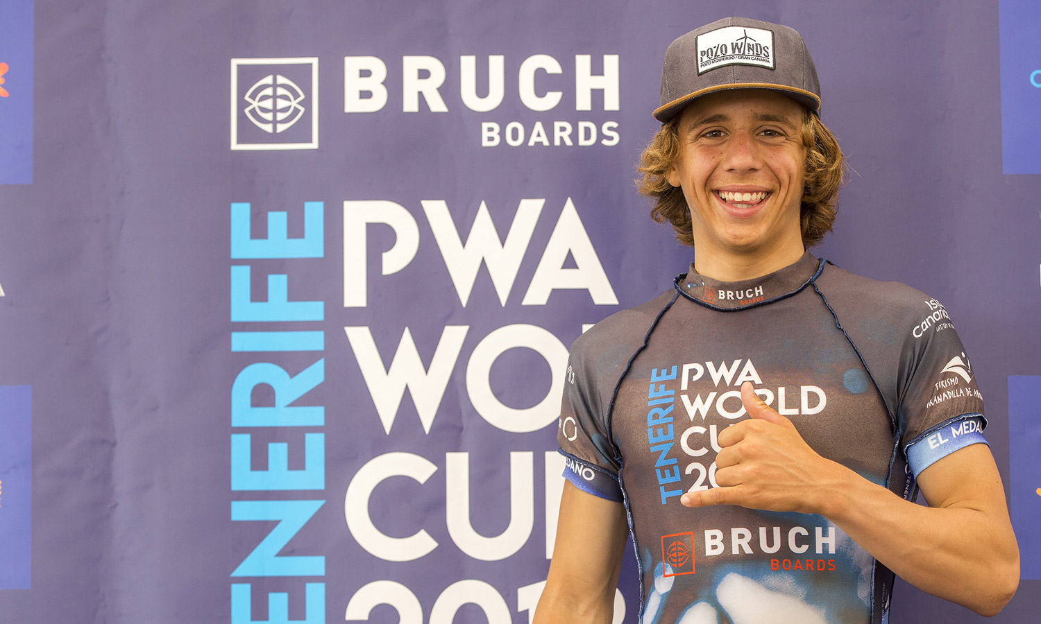 PWA World Cup Teneriffa 2018