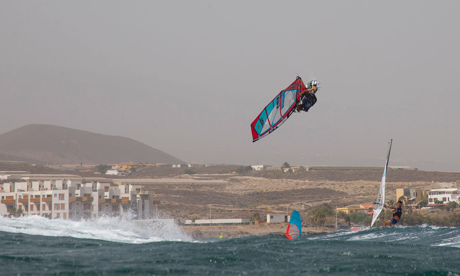 PWA World Cup Teneriffa 2018