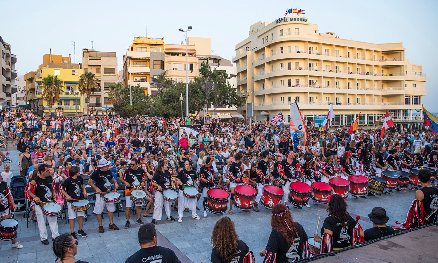 PWA World Cup Teneriffa 2018