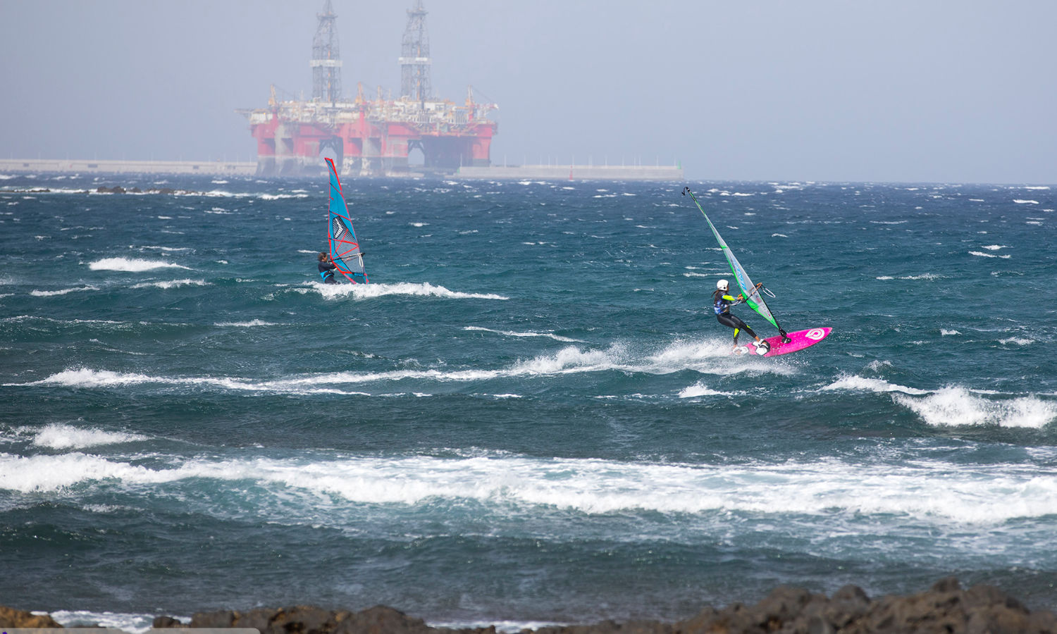 PWA World Cup Teneriffa 2018