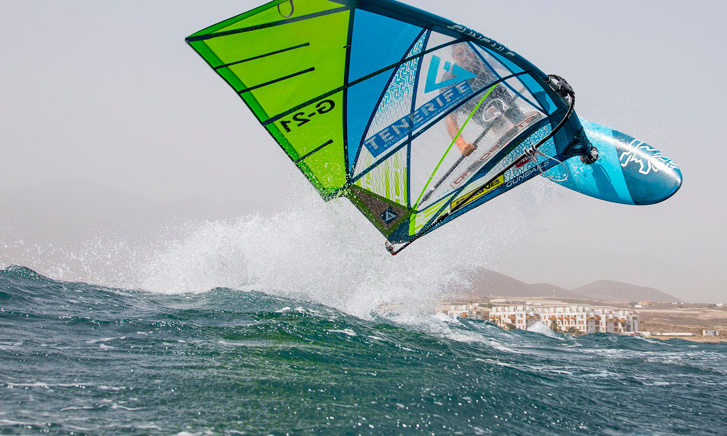 PWA World Cup Teneriffa 2018